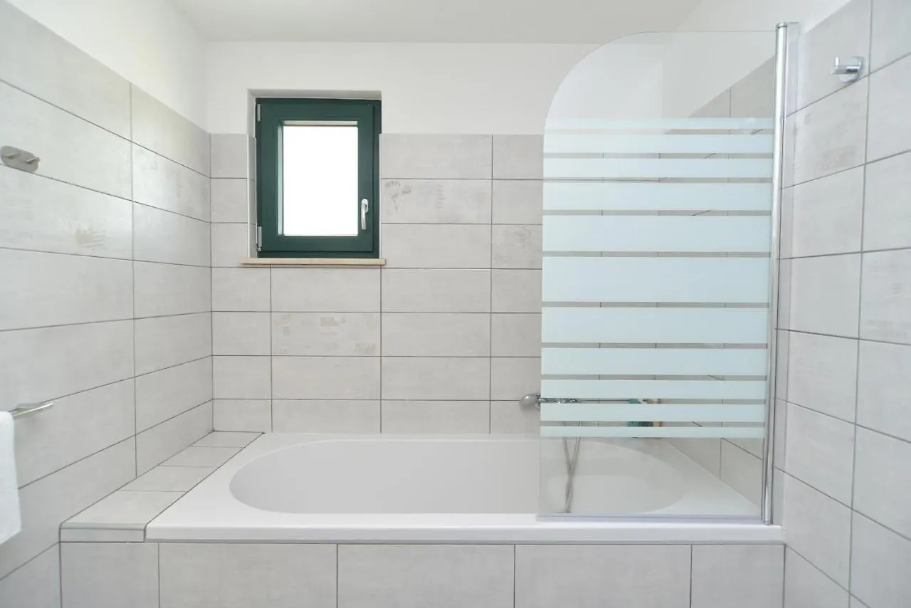 Nyaraló House Marta 2157 Villa Žminj Horvátország