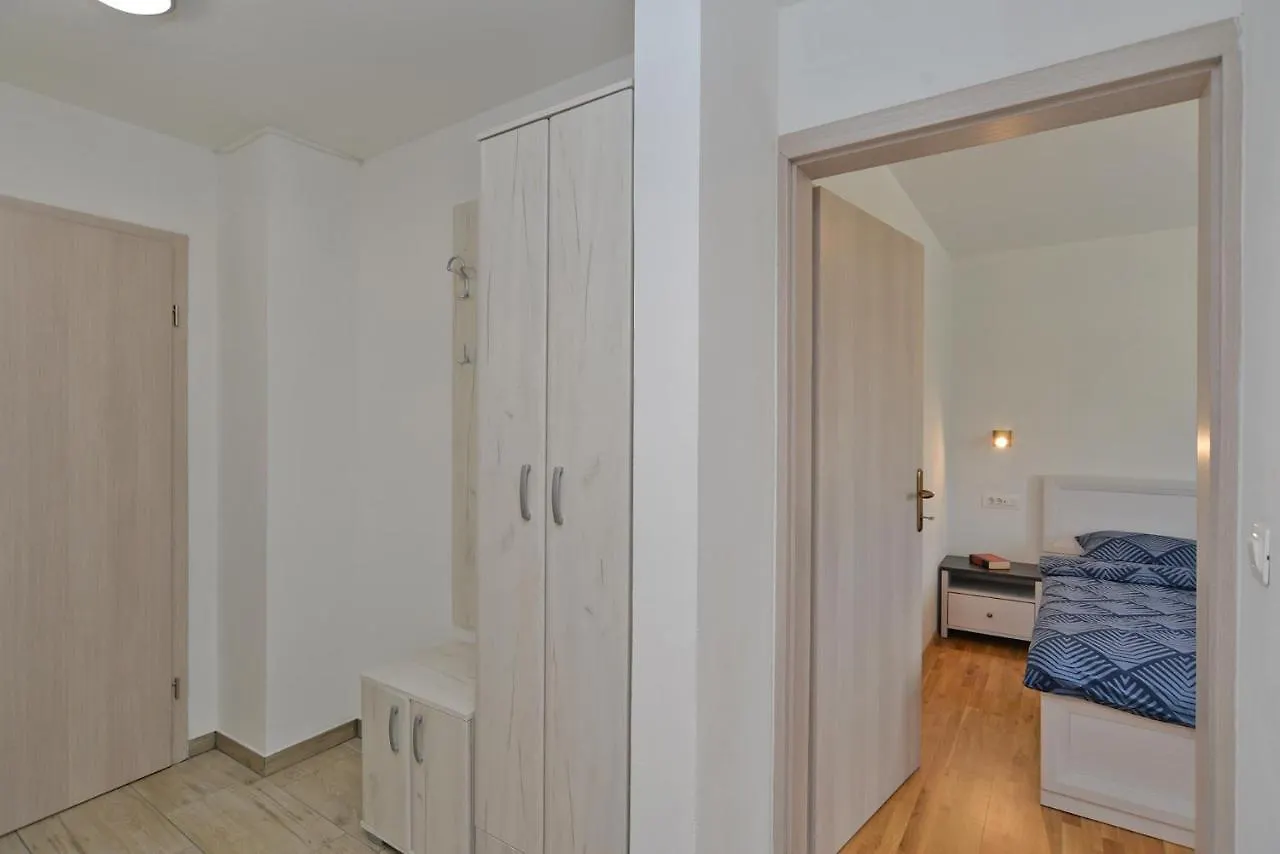 Nyaraló House Marta 2157 Villa Žminj Horvátország