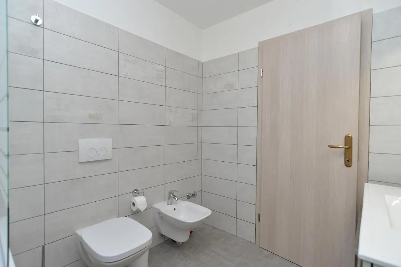 House Marta 2157 Villa Žminj Nyaraló