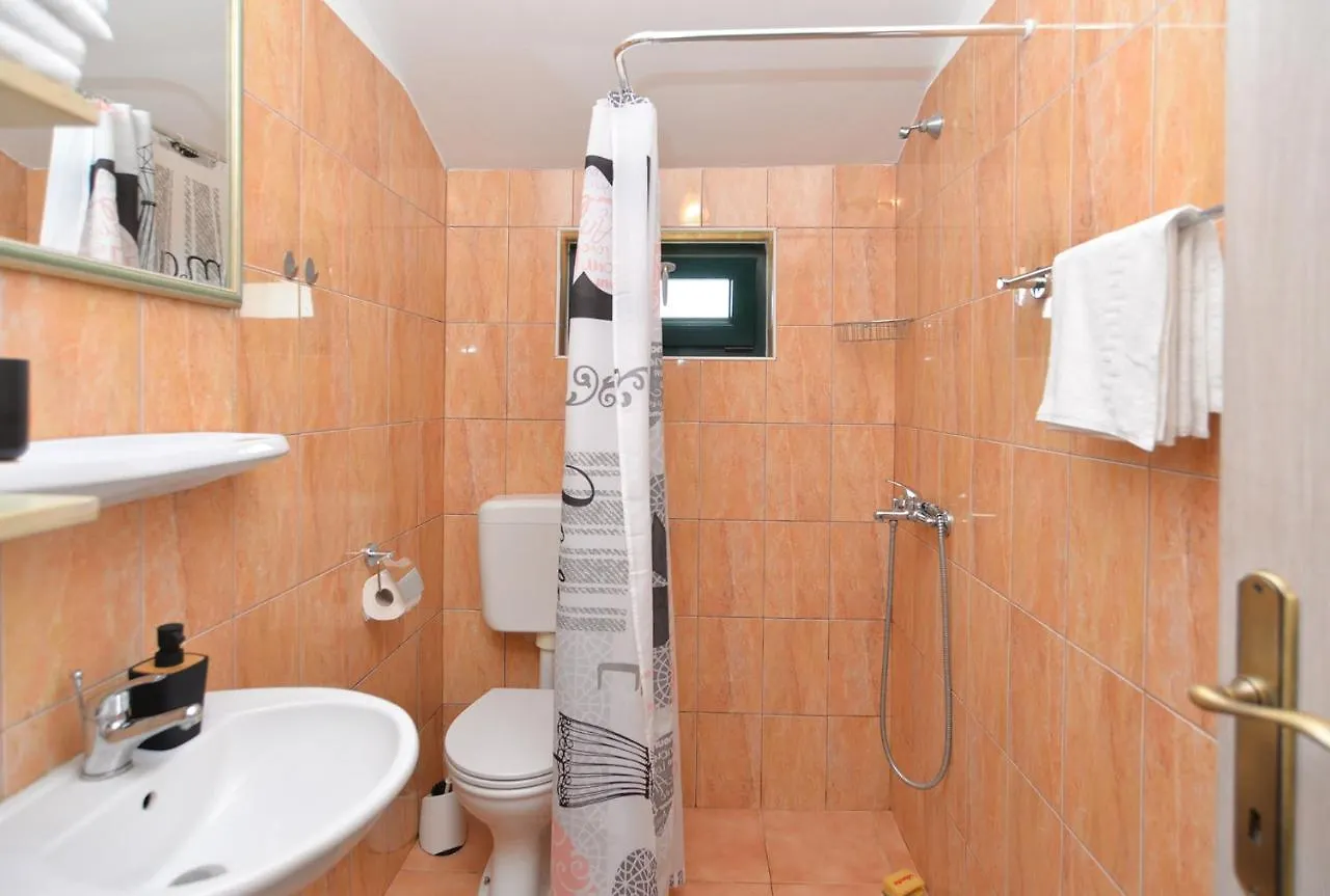 House Marta 2157 Villa Žminj