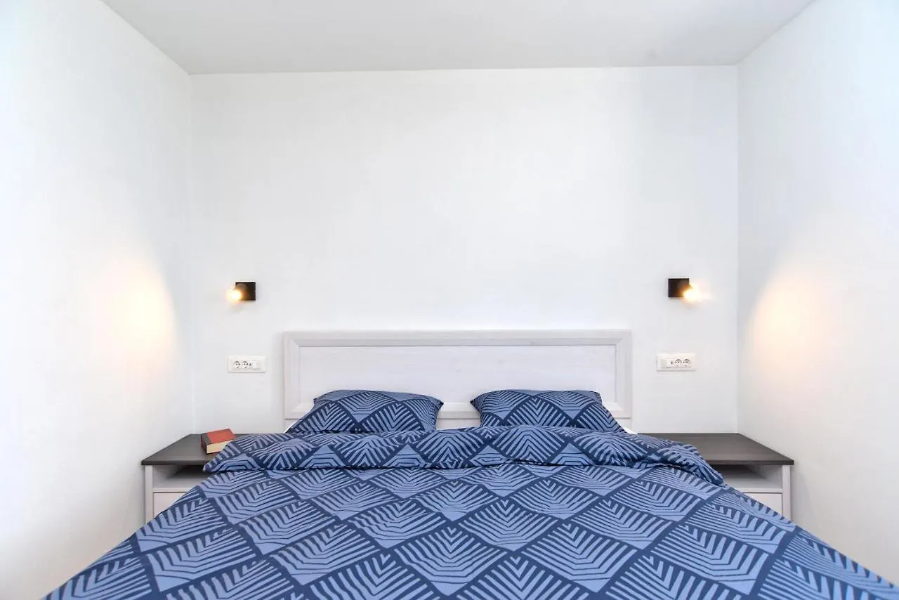 Nyaraló House Marta 2157 Villa Žminj Horvátország