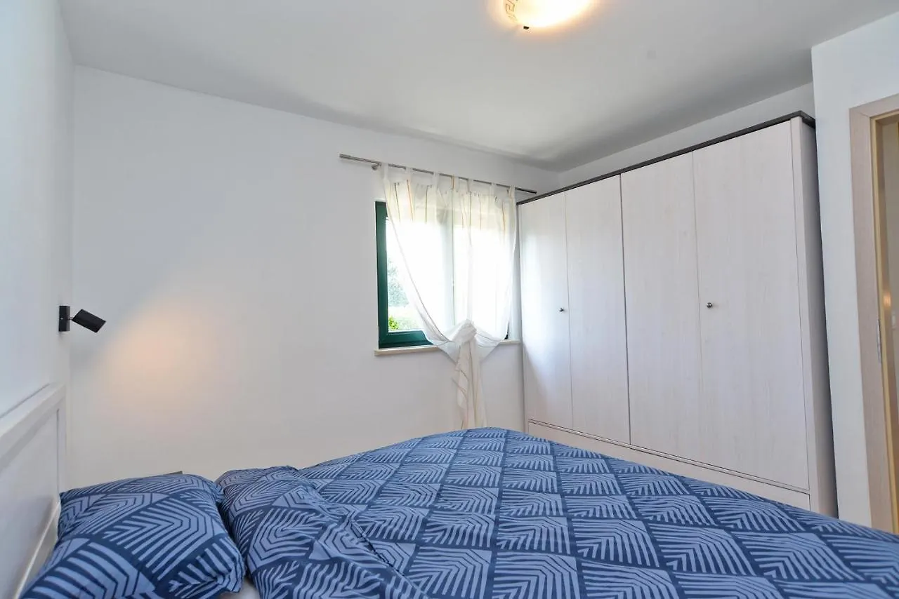 House Marta 2157 Villa Žminj Nyaraló